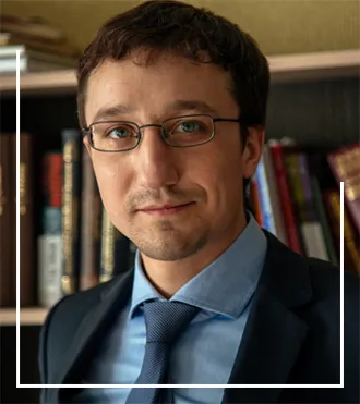 Евгений Калинин